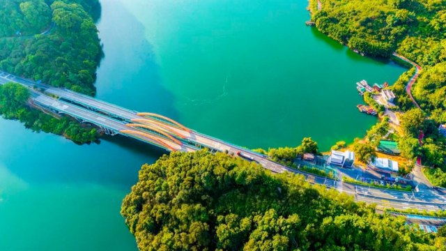 广州全面统筹城市更新，大力推动城市结构优化、品质提升、协调发展、绿色转型丨全力以赴跑好“第一棒”④