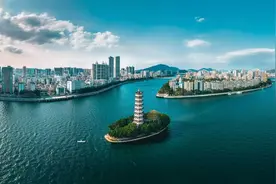 人才为先！韶关诚邀全球英才共绘高质量发展新蓝图图片