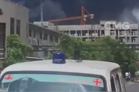 突发！一架客机在印度坠毁，机上载有242人，波音美股盘前直线下跌图片