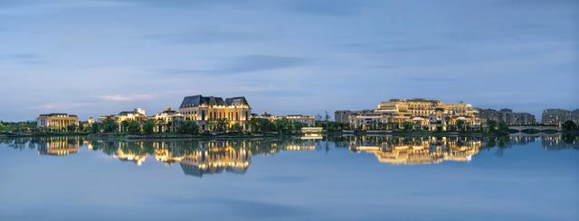 金山枫泾：文旅融合向“新”绽放 千年古镇聚“乐”蝶变