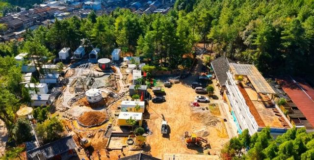 火山脚下的旅居 解锁腾冲慢生活