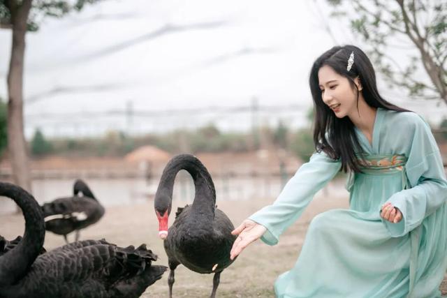 鄱阳湖“轻游”手册，松弛感拿捏～