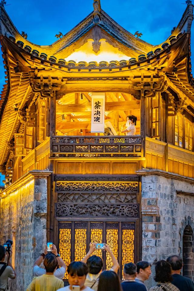 “秋假”第一站！上饶把最美的颜色，“晒”给你看