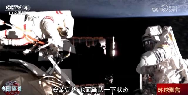 逐梦星辰大海！这些“大国重器”蕴含的硬核实力彰显中国力量