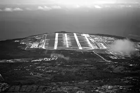 美强化关岛武备危害地区和平稳定图片