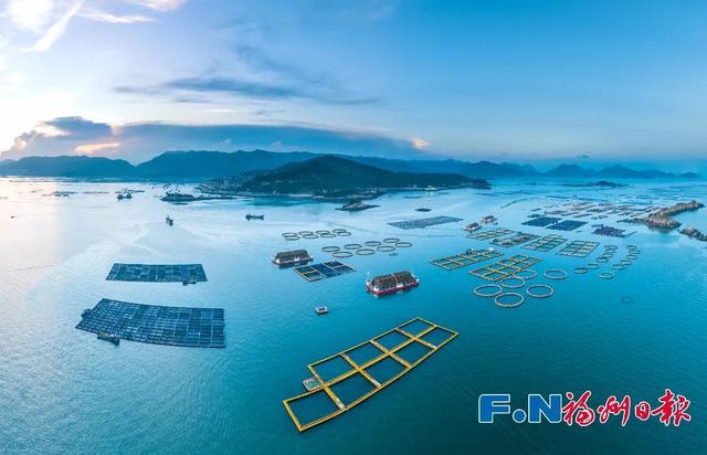 来福州 戏定海