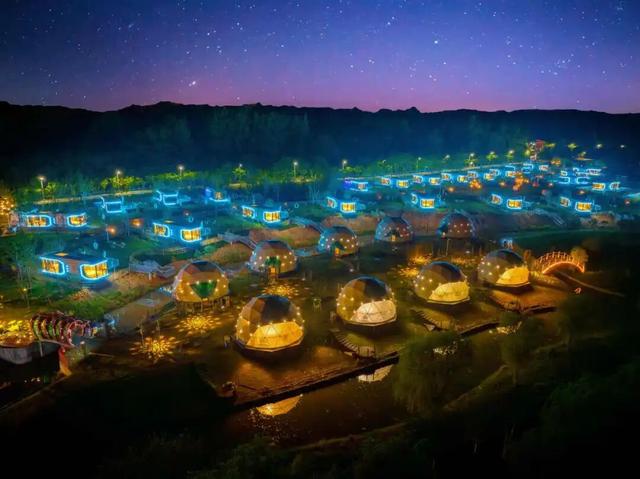 速藏启程！仪征秋季骑行一站式攻略，把秋景与趣味统统骑进眼里~