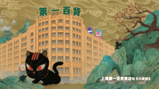 有江风、有星光...上海最美露天电影季来了！攻略收藏↗