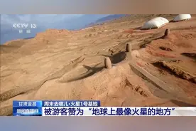 “那你偏要去火星1号基地是什么意思？到底有什么啊！”图片