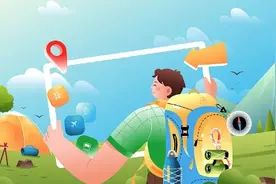 踏青出游安全指南｜徒步登山，这些注意事项要知道图片