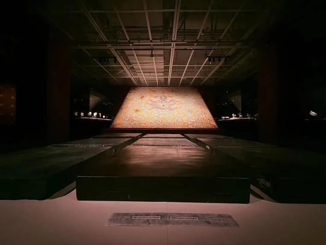 寒潮来袭！躲进西安这4个小众博物馆！