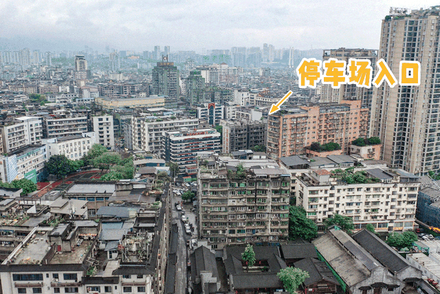预计国庆开街！宜宾地标＋1！最全交通攻略来了→