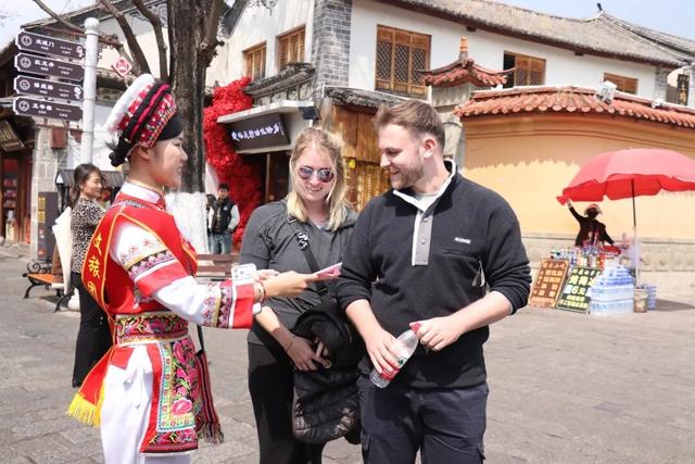 大理凭什么留住1.1亿人？旅游新风尚让“诗和远方”更暖心