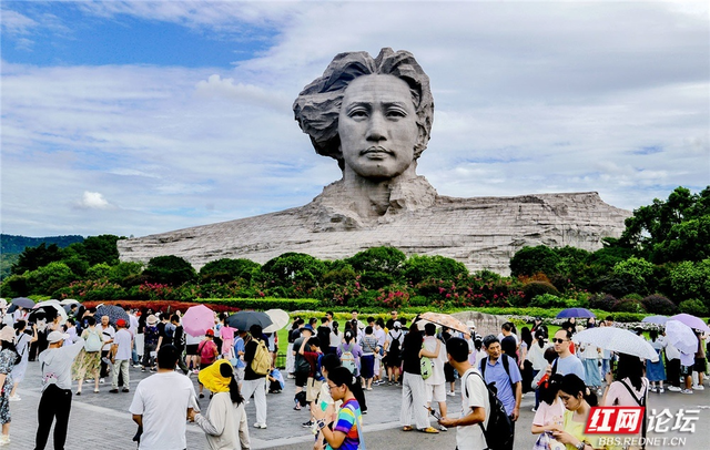 这个国庆，邀你来张随手拍！抢占五一商圈黄金周C位！