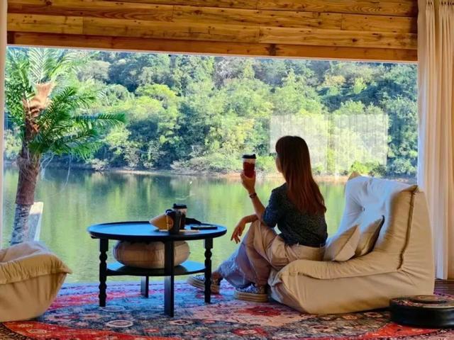 6条宝藏路线，邂逅江宁春日之美