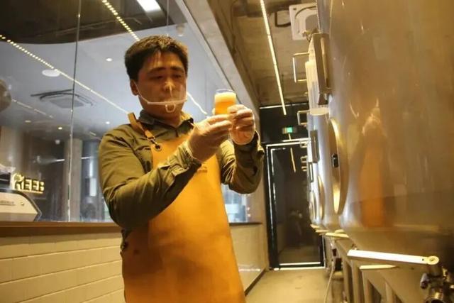 品精酿、尝美食、攀岩打卡……来闵行这里，解锁N种玩法→