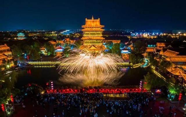 凭火车票享景区优惠，又一打卡好去处在这里