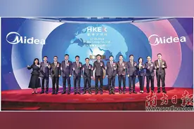 美的 “卷王”破卷图片