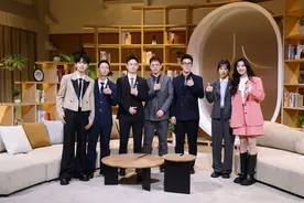 《夺金2025》选手各显神通：00后大学生抢占万亿市场图片
