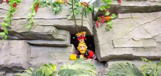 北京宝藏游乐园全龄段嗨玩不重样！石景山有这两处——