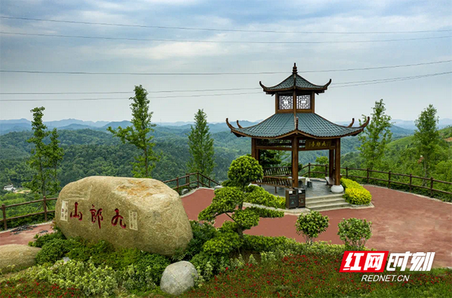 抓住暑假“尾巴”丨这条路线，让你遇见不一样的石峰区