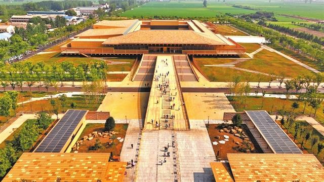 文明的光芒愈发璀璨，文旅的温度始终在线 定格2025河南文旅高光时刻