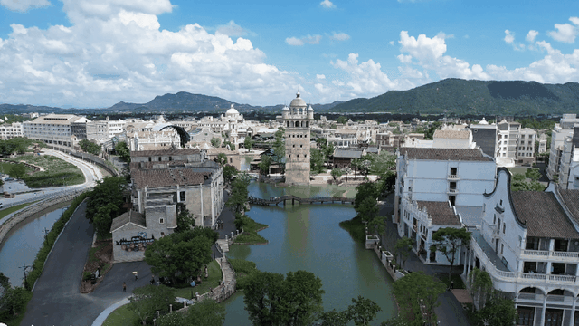 去粤港澳这篇就够了！最新指南→