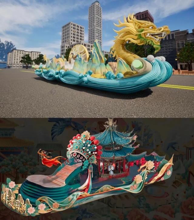 迪士尼、环球、长隆都来了！10大看点曝光！