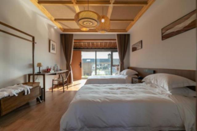 奉贤区景区限时免票或半价来了