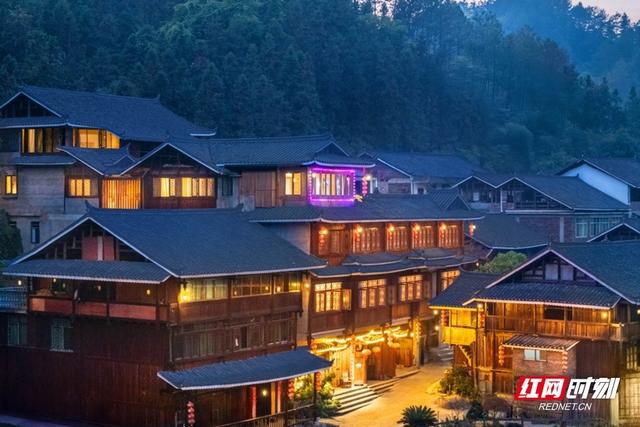 怀化一民宿入选全国非遗进景区“五好”案例