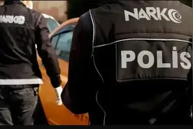 土耳其警方抓获一名密谋实施恐怖袭击的极端组织嫌疑人图片