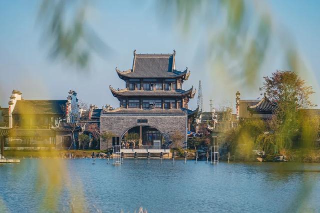 收藏!饶州古镇冬季旅游必看解读