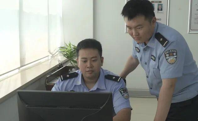与100多名女性暧昧聊天，“海王”山东落网！