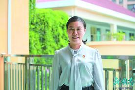 星城“开学第一课”丨长沙县湘龙幼儿园2023年秋季开学第一课园长寄语：真善美图片
