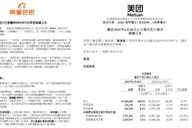 美团想熄火，阿里不答应图片