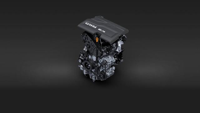 豹 5 最强对手来了！新款坦克 400 24.98万起售，汽油、柴油、插混全都有