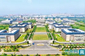 安徽信息工程学院：2024年招生计划3640人 围绕两大产业做工科专业组划分图片