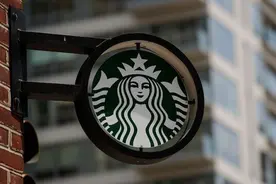 美国星巴克员工罢工活动已扩大到12个城市图片