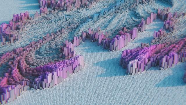 胡志丁 | AI能打通地缘研究“任督二脉”