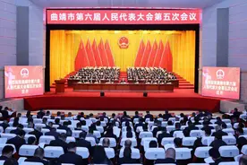 曲靖两会｜目标已定！曲靖2025年要办这10件惠民实事图片