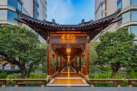 楼市新政发力，广州高端物业两套卖出4亿元图片