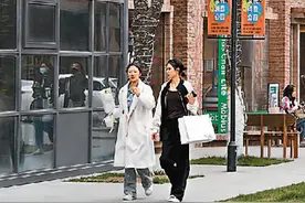 老厂区焕发新活力图片