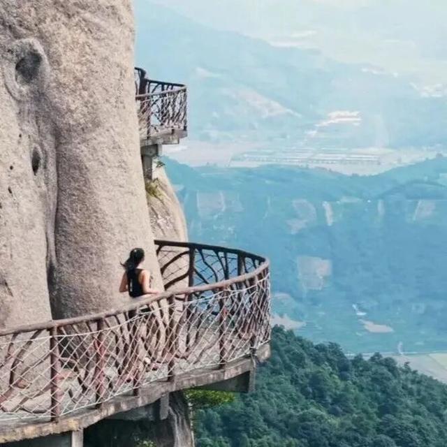 2025福建太姥山洞道穿越挑战赛倒计时2天！赛前必看→