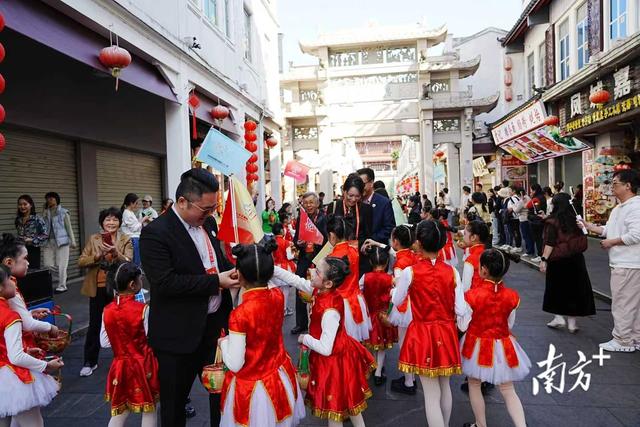 全景式精细化！潮州市文化馆全力保障潮团年会文化参观体验活动