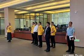 第一季度，东莞排查燃气安全隐患3825处，均已完成整改图片