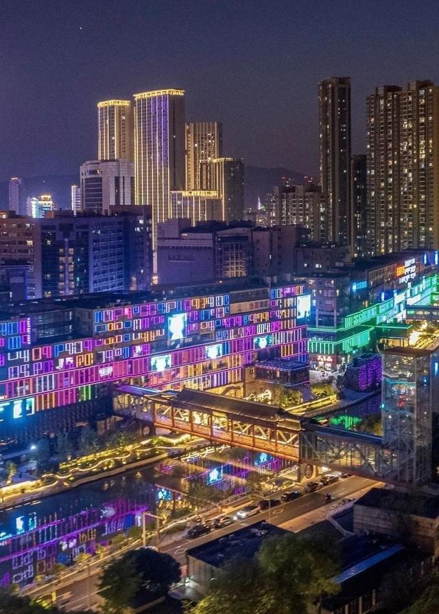 无锡，带我去找夜生活！