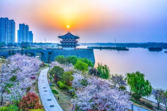 【文旅瀍河】爸妈乐得清闲，孩子撒欢一夏！瀍河超适合这样带娃！