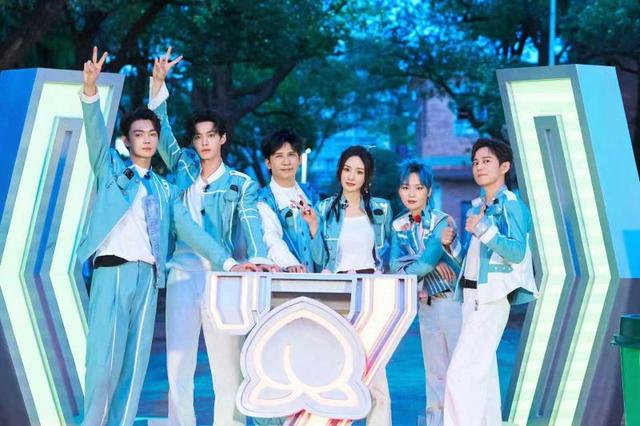 《密室大逃脱7》收官，追的是一起解谜的夜晚