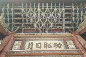 【甘快看】文史窗丨张掖为何这么重要？断匈奴之臂，张中国之掖图片