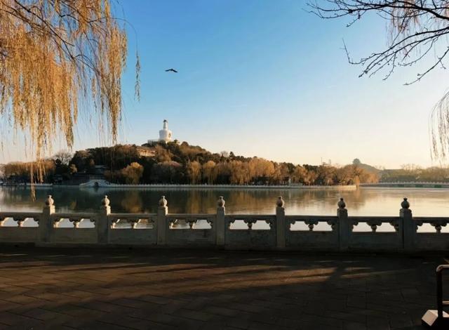 开通！北京地铁6号线、17号线、18号线，打卡攻略来了！